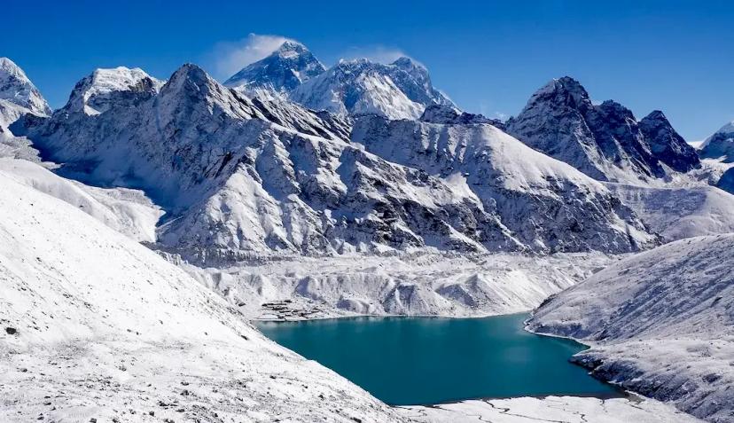 Gokyo Valley Trekking 16 days