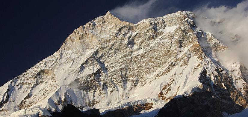 Mt. Makalu Expedition (8463m.)