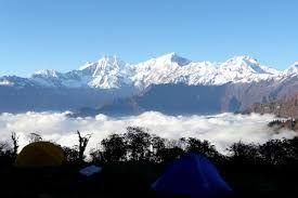 Ganesh Himal Trekking 17 days
