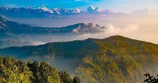 Nagarkot Chisapani Trekking 9 days