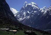 Tamang Heritage Trail Trekkiing 22 days