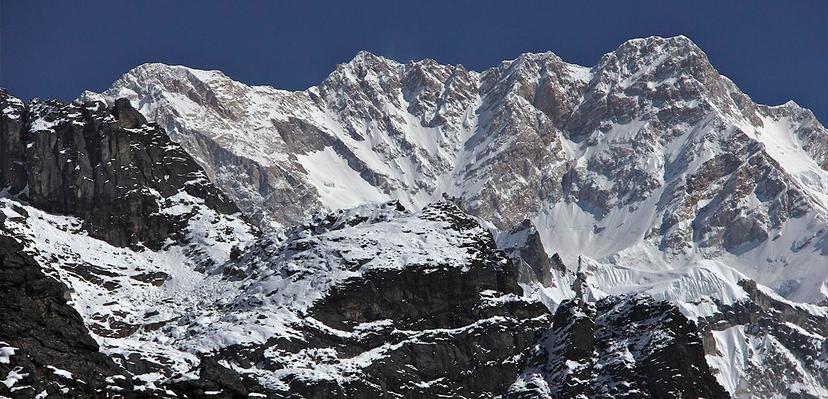 Kanchenjunga Trekking 29 days